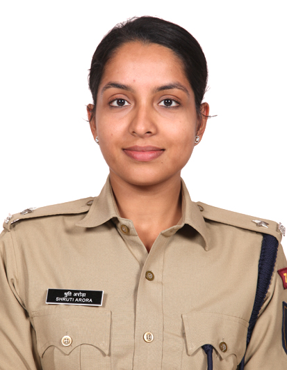 Shruti Arora Shruti Arora